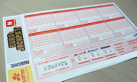lottozahlen eurojackpot dienstag.